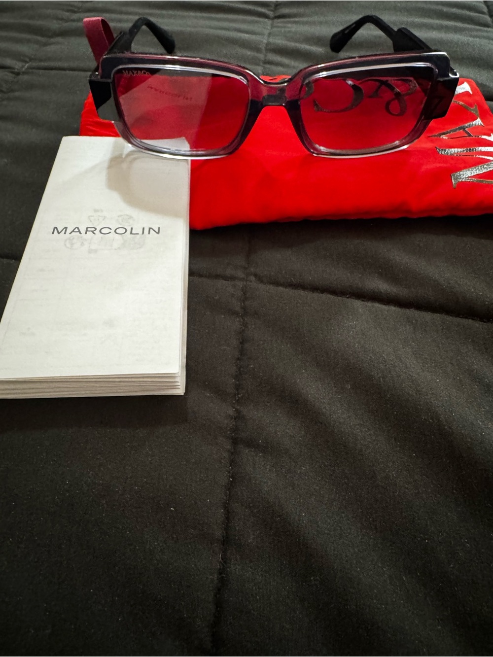 Max & Co Sunglasses  M00074 20B